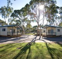Discovery Holiday Parks - Barossa Valley - Accommodation Sunshine Coast