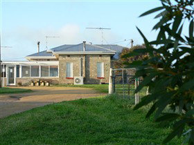 Ramsay SA Accommodation Sunshine Coast