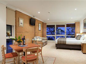 Mercure Kangaroo Island Lodge - Accommodation Sunshine Coast 2