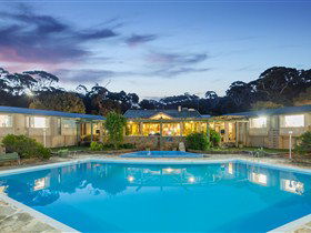 Mercure Kangaroo Island Lodge - Accommodation Sunshine Coast 3