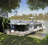 Boats and Bedzzz - The Murray Dream self-contained moored Houseboat - Accommodation Sunshine Coast