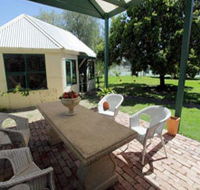 Peppercorns Bed and Breakfast - Accommodation Sunshine Coast