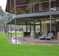 Riverside 267 - Accommodation Sunshine Coast