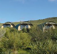 Saunders Gorge Sanctuary - Nature Lodges - Accommodation Sunshine Coast