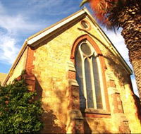 St Marks Church Apartment - Accommodation Sunshine Coast