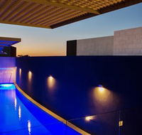 The Frames Ultra-Luxury Accommodation - Accommodation Sunshine Coast