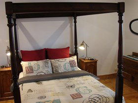 Trafalgar Premium Vintage Suites - Accommodation Sunshine Coast 2