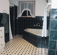Villa Grenache Bed  Breakfast - Accommodation Sunshine Coast