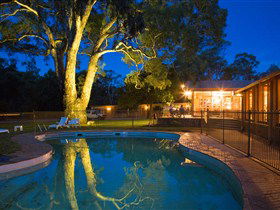 Wilpena Pound SA Accommodation Sunshine Coast