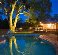 Wilpena Pound Resort - Accommodation Sunshine Coast