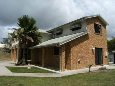 A Beach 'N Reef Motel - Accommodation Sunshine Coast 1