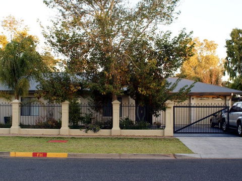 A Good Rest B&B - Accommodation Sunshine Coast 1