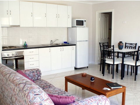 A Good Rest B&B - Accommodation Sunshine Coast 2