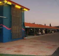 A Oscar Motel - Accommodation Sunshine Coast