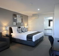 Aastro Dish Motor Inn - Accommodation Sunshine Coast