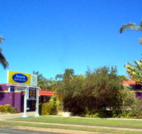 Acacia Motor Inn - Accommodation Sunshine Coast