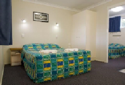 Acacia Motor Inn - Accommodation Sunshine Coast 1