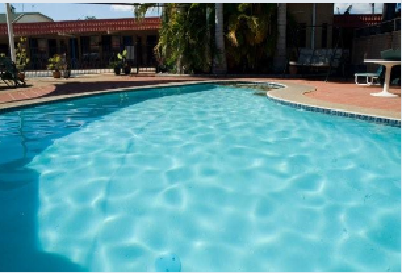 Acacia Motor Inn - Accommodation Sunshine Coast 2