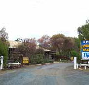 Ace Caravan Park - Accommodation Sunshine Coast