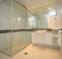 Akama Resort - Accommodation Sunshine Coast