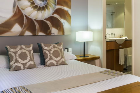 Alamanda Palm Cove By Lancemore - Accommodation Sunshine Coast 1