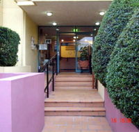 Albion Manor Motel  Serviced Apartments - Accommodation Sunshine Coast