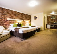 A-Line Motel - Accommodation Sunshine Coast