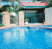 Alyn Motel - Accommodation Sunshine Coast