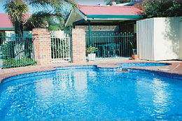 Alyn Motel - Accommodation Sunshine Coast 0