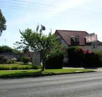 Amble-Inn Motel - Accommodation Sunshine Coast