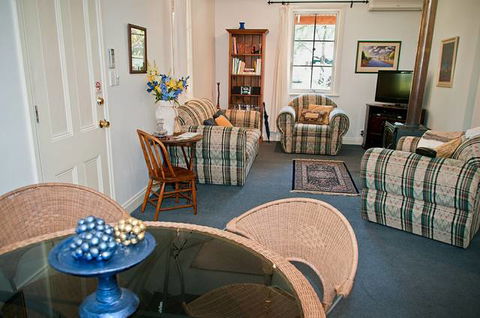 Amy's House - Accommodation Sunshine Coast 1