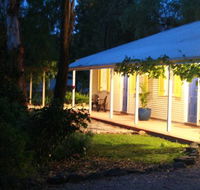 Amy's House