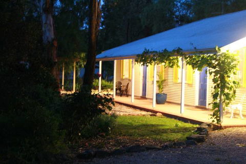 Amy's House - Accommodation Sunshine Coast 0