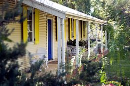 Amy's House - Accommodation Sunshine Coast 4