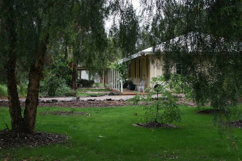 Amy's House - Accommodation Sunshine Coast 2