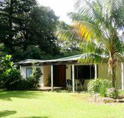 Anson Bay Lodge - Accommodation Sunshine Coast