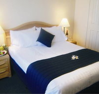 Aqualuna Beach Resort Coffs Harbour - Accommodation Sunshine Coast