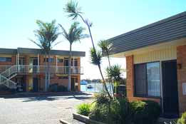 Aquatic Motel - Accommodation Sunshine Coast 0