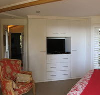Arabella on Buderim Guesthouse - Accommodation Sunshine Coast