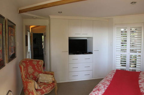 Arabella On Buderim Guesthouse - Accommodation Sunshine Coast 0