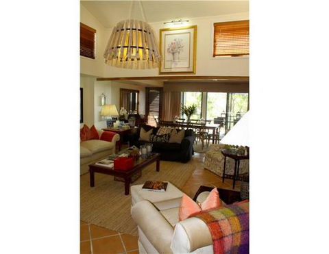 Arabella On Buderim Guesthouse - Accommodation Sunshine Coast 1