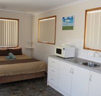 Ardrossan Caravan Park - Accommodation Sunshine Coast