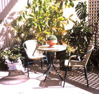 Ashwood Park Bed  Breakfast - Accommodation Sunshine Coast