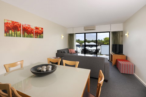 Assured Ascot Quays Apartment Hotel - Accommodation Sunshine Coast 1