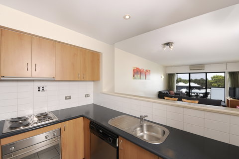 Assured Ascot Quays Apartment Hotel - Accommodation Sunshine Coast 2