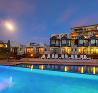 Assured Ascot Quays Apartment Hotel - Accommodation Sunshine Coast
