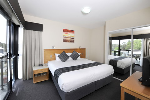 Assured Ascot Quays Apartment Hotel - Accommodation Sunshine Coast 5
