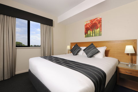Assured Ascot Quays Apartment Hotel - Accommodation Sunshine Coast 3