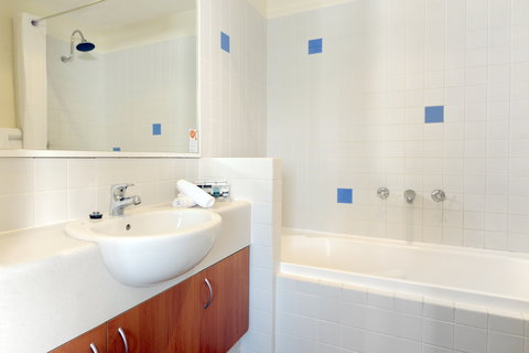 Assured Ascot Quays Apartment Hotel - Accommodation Sunshine Coast 4