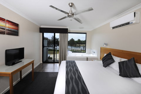 Assured Ascot Quays Apartment Hotel - Accommodation Sunshine Coast 9